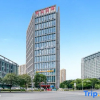 Отель Manju Hotel (Shaoxing Keqiao Yintai City), фото 1