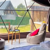 Отель Sapanca Ank Glamping, фото 11