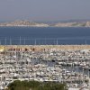 Отель Apartment With one Bedroom in Marseille, With Furnished Terrace and Wi, фото 1