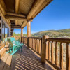 Отель Mountain Escape, фото 15