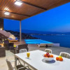 Отель Kyma Villa, фото 10