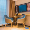 Отель City Convenience Hotel (Meizhou Wanda Plaza), фото 12