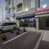 Отель Husun AlMashaikh Hotel Suites в Маскате