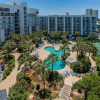 Отель Gulf Shores Surf & Racquet 701c 1 Bedroom Condo, фото 17