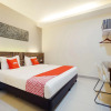 Отель OYO 89683 GM Holiday Hotel Permai Jaya, фото 3