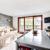 Отель Apartment With 3 Bedrooms in Saint-jean-d'aulps, With Wonderful Mounta, фото 7