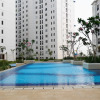 Отель Bright 2BR Apartment at Bassura City near Shopping Mall, фото 1