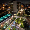 Отель ONPA Hotel & Residence Bangsaen, фото 36