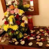 Отель Al Narjis Suites - Abha, фото 14