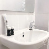 Отель Brand New And Cozy Studio At Tokyo Riverside Pik 2 Apartment, фото 9