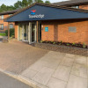 Отель Travelodge Carlisle Todhills, фото 6