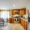 Отель Spacious El Paso Home w/ Seasonal Pool!, фото 10