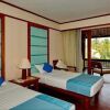 Отель Aureum Palace Hotel & Resort Ngwe Saung, фото 4