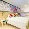 Отель Ibis Styles Bangkok Sukhumvit 50, фото 6