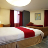 Отель Corner B&B, фото 4
