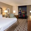 Отель DoubleTree by Hilton Hotel Jacksonville Riverfront, фото 43