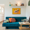 Отель Brand New Suite next to Palace & Beach, фото 22
