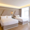 Отель Mercure Taiyuan E Tech, фото 18