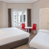 Отель Madrid Gran Via 25, Affiliated by Meliá, фото 36
