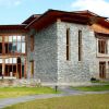 Отель Terma Linca Resort and Spa в Тхимпху