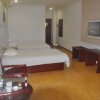 Отель GreenTree Inn LinYi Lanshan District LinXi No.11 Road Express Hotel, фото 6