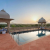 Отель Traavista Aravali Mahal, фото 11