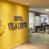 Отель Vila Leste, фото 13