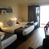 Отель Caboolture Central Motor Inn, SureStay Collection by BW, фото 4
