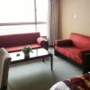 Отель Changzhou Jiulong Yuntian Hotel, фото 9
