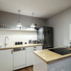 Отель Powisle Riverside Apartment, фото 5