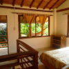 Отель La Barquita Beach Hostel, фото 12