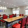 Отель Holiday Inn Express Jasper, an IHG Hotel, фото 16