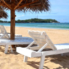 Отель Trinco Beach Hotel, фото 12