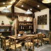 Отель Zhangjiajie Menghui Xiangxi Inn, фото 19