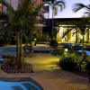 Отель Southern Cross Atrium Apartments, фото 14