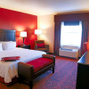 Отель Hampton Inn Lewiston-Auburn, фото 5