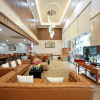 Отель The River Park Hotel, фото 24