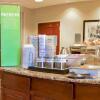 Отель Hampton Inn & Suites Baton Rouge - I-10 East, фото 13