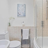 Отель Brighton Getaways - Artist Studio, фото 5