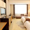 Отель Lamtin Longwin Hotel Wuhan, фото 20