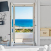 Отель Studio with Seaview at Faragas, фото 3