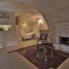Отель Cappadocia Lodge, фото 19