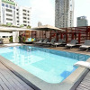 Отель Citrus Suites Sukhumvit 6 by Compass Hospitality - 3 Nights, Bangkok, Thailand, фото 12