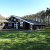 Отель Quaint Holiday Home in Løkken Jutland with Swimming Pool, фото 18