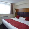 Отель De Trafford Hotel by Greene King Inns, фото 4