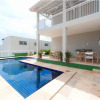 Отель Beach Townhouses #C7 - Casa na Praia por Carpediem, фото 13