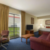 Отель Affordable Suites of America Grand Rapids, фото 18
