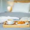 Отель The BEACH CHA AM Suites, фото 12