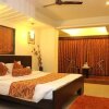 Отель United 21 Resort, Mahabaleshwar, фото 4
