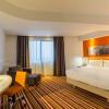 Отель Hampton By Hilton Iasi, фото 3